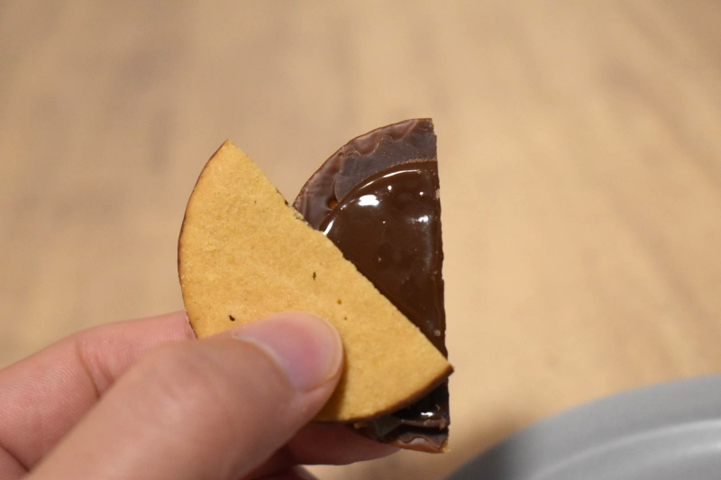 メルメル　実食④