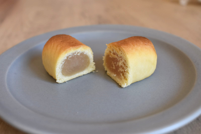 ざびえる　実食③
