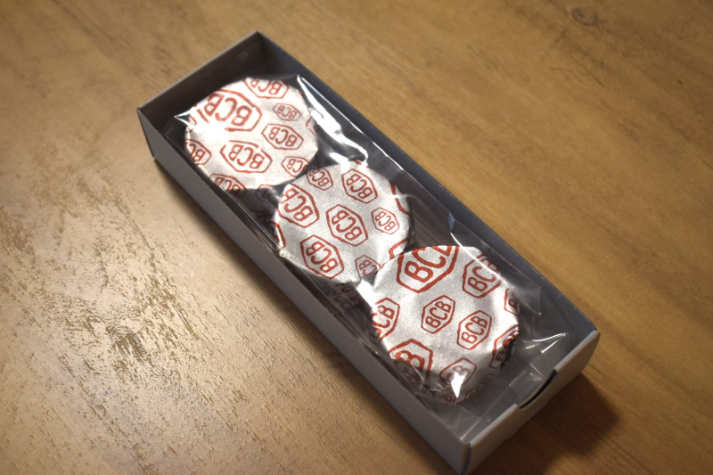ブラウンチーズブラザー　パッケージ③