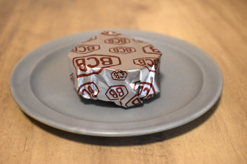 ブラウンチーズブラザー　パッケージ④