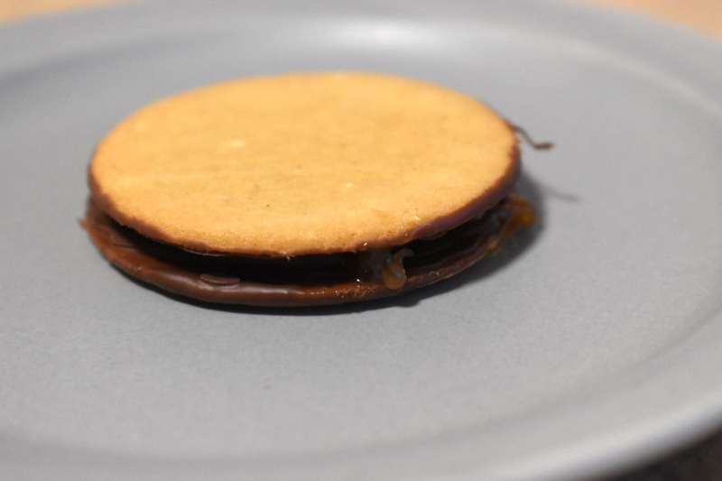 メルメル　実食①