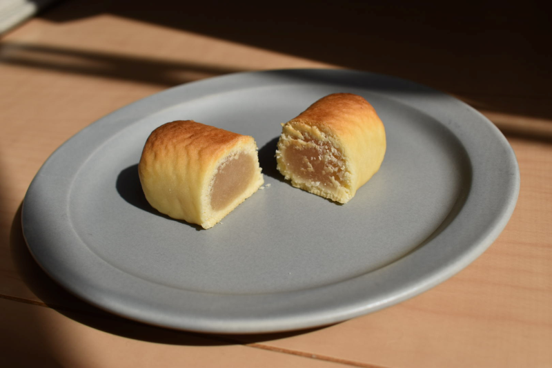 ざびえる　実食④