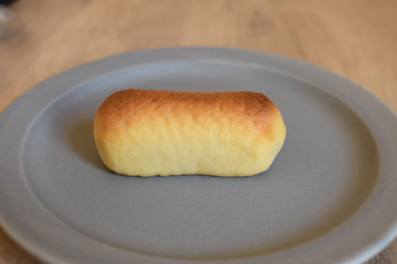 ざびえる　実食①