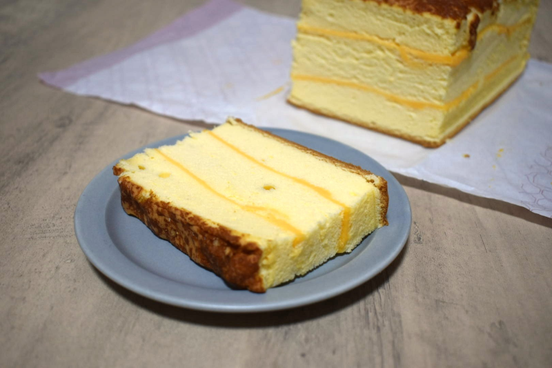グランドカステラ　実食④