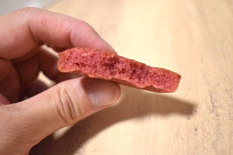 ジェイ・ドゥ・ セルクル 実食⑥