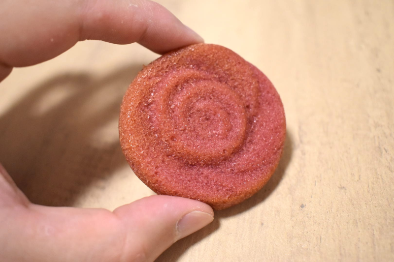 ジェイ・ドゥ・ セルクル 実食⑤