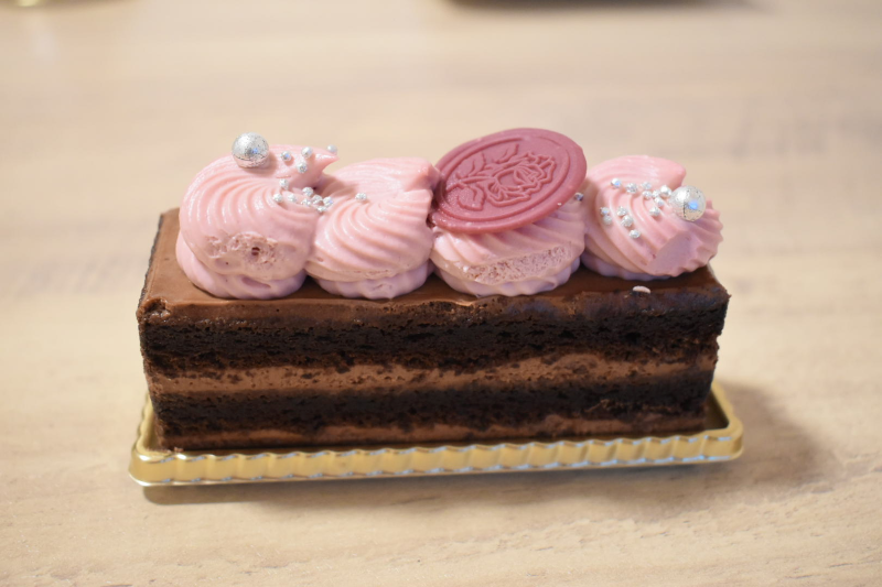 アトリエアニバーサリー チョコレートケーキ