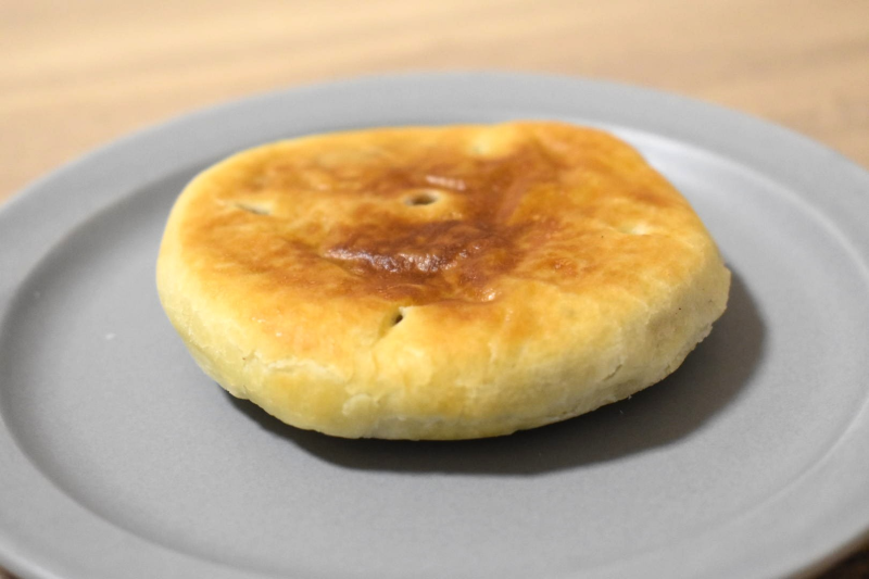 ノースマン　実食①
