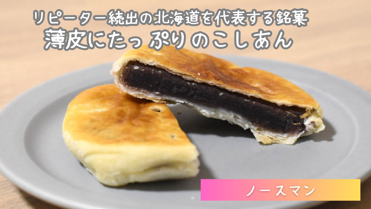 【実食レビュー】ノースマンの口コミ・評判は？通販や東京でも購入できる？