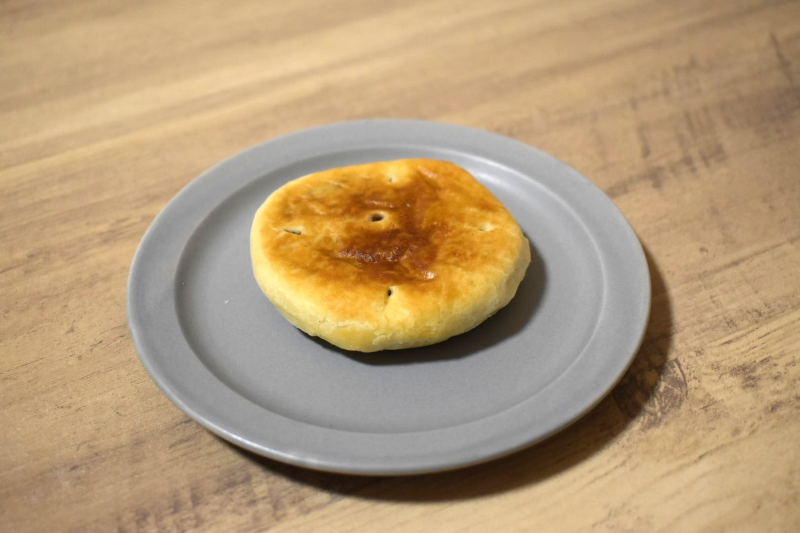 ノースマン　実食②