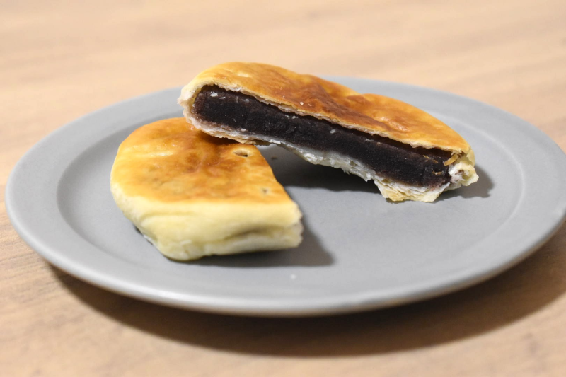 ノースマン　実食④