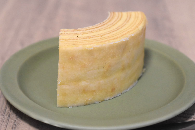 ホレンディッシェ・カカオシュトゥーベ 実食⑤