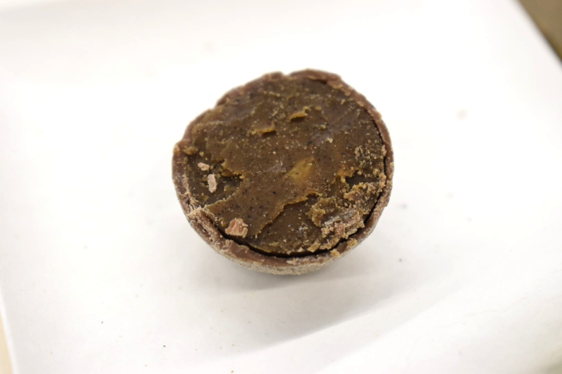 和紅茶のトリュフ