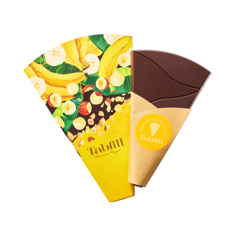 バナナヘーゼル