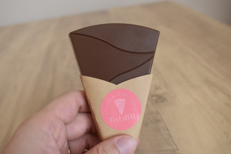 タブフィル実食②