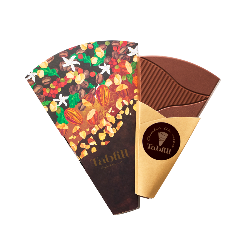 カフェアーモンド