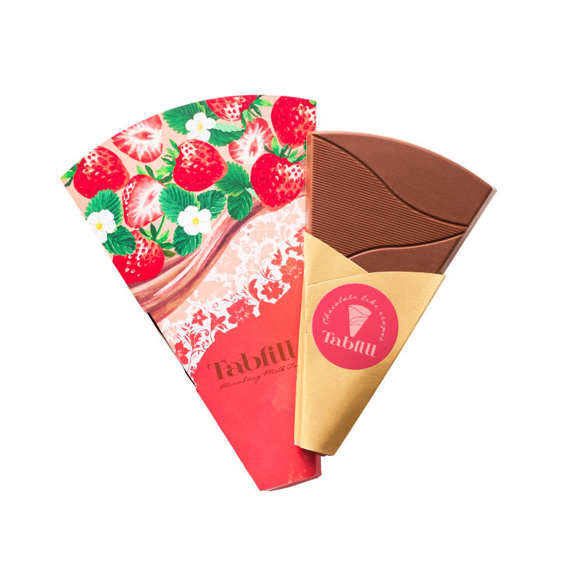 ストロベリーミルクティー