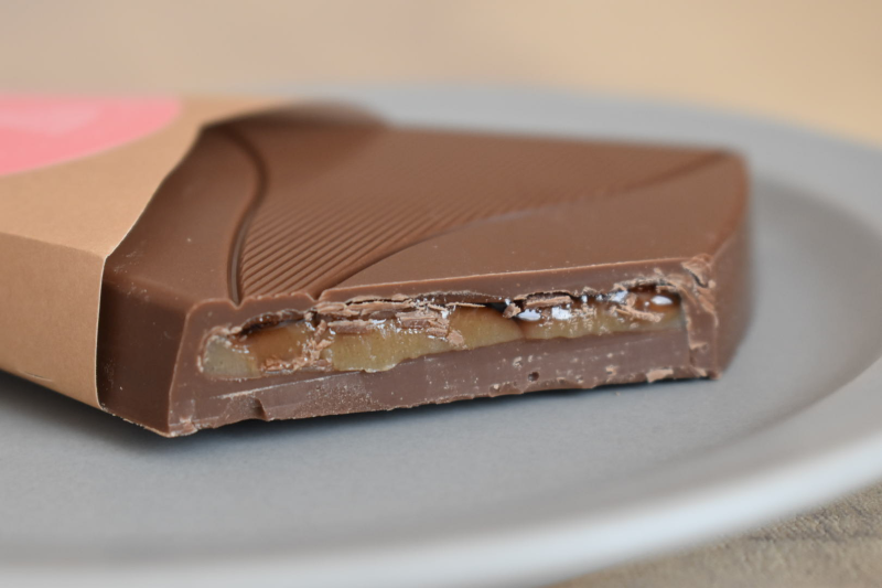 タブフィル実食①