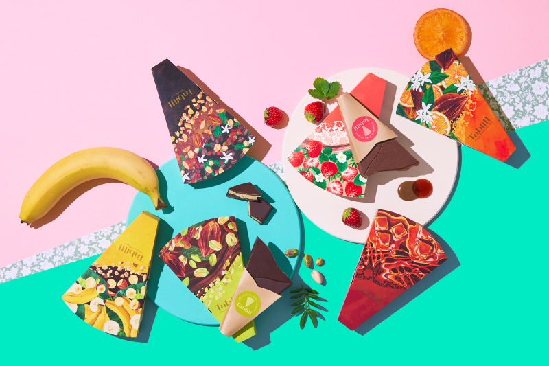 タブフィルイメージ