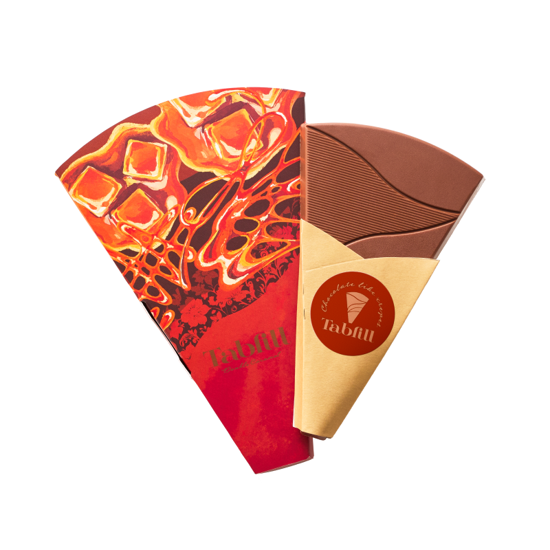 ダブルキャラメル