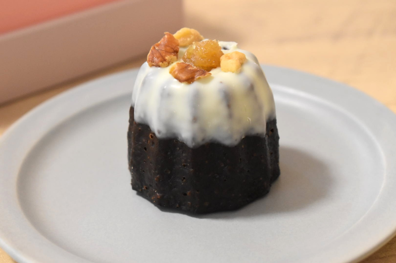 寛文五年堂　カヌレ④