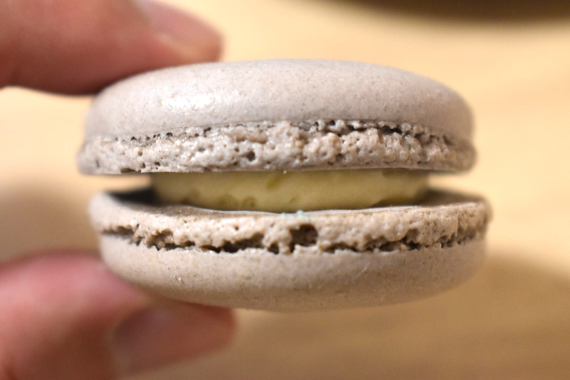 寛文五年堂　マカロン