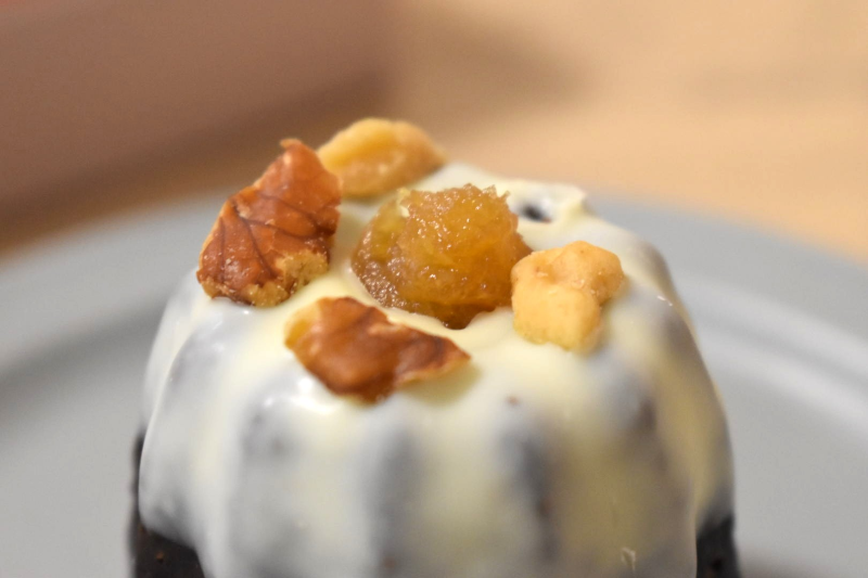 寛文五年堂　カヌレ⑥