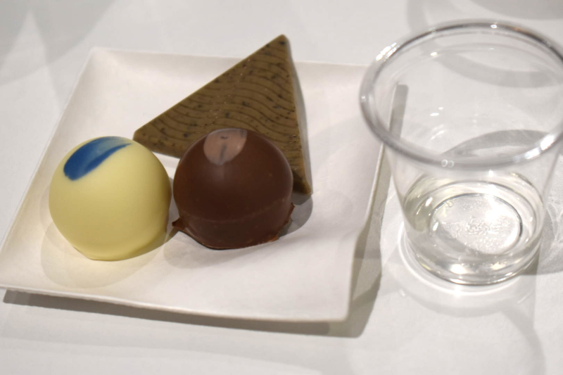 奏-KANADE- 日本酒とのペアリング