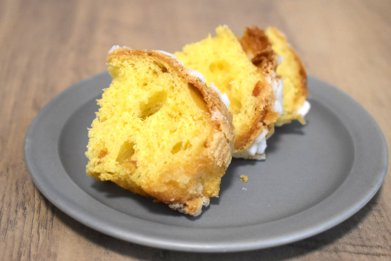 ドンク コロンバ 実食②