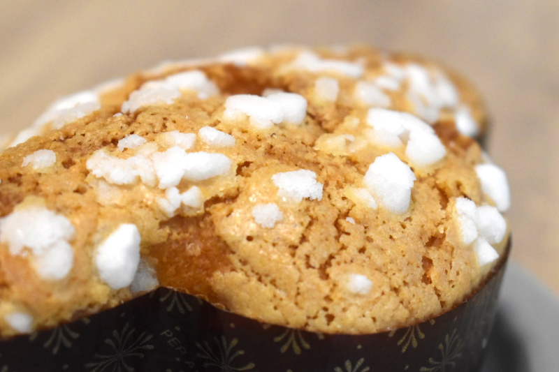 ドンク コロンバ 実食④