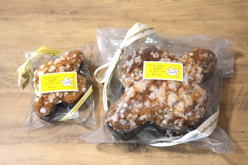 ドンク コロンバ